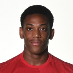 Dresi Anthony Martial